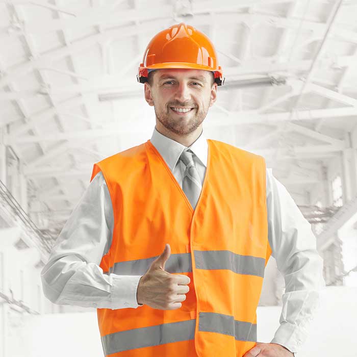 SolidSky Construction Team