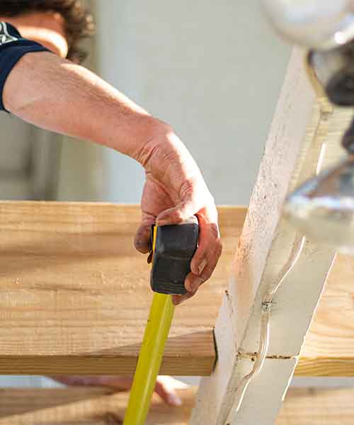 Structural Construction