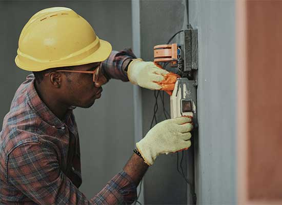 Electrical Services